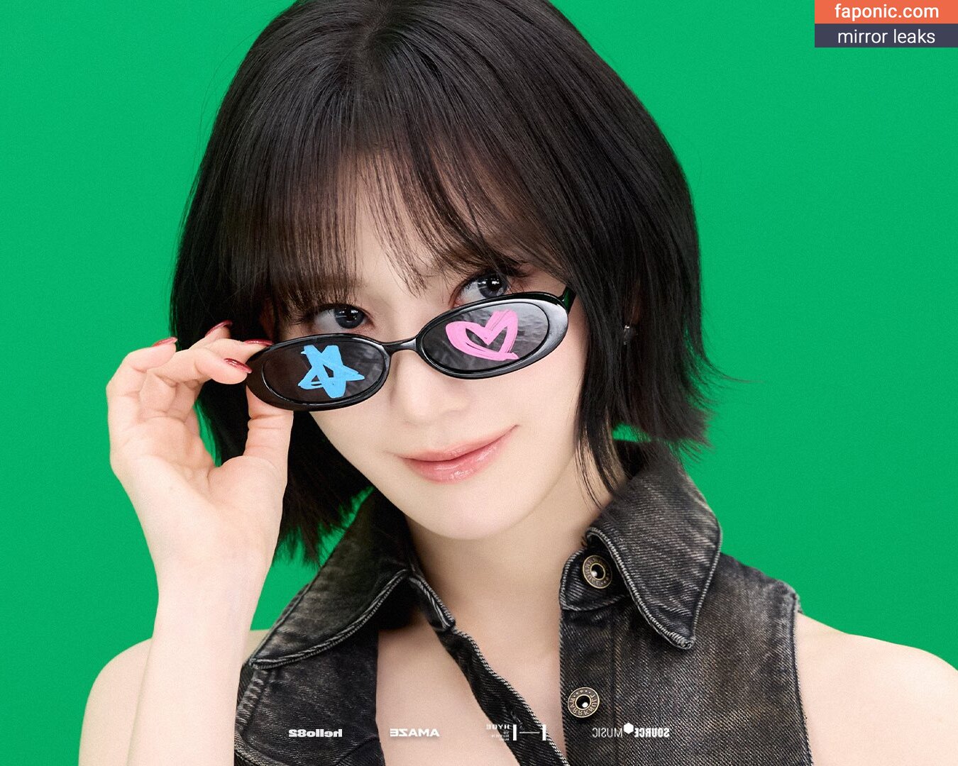 Sakura Miyawaki 宮脇 咲良