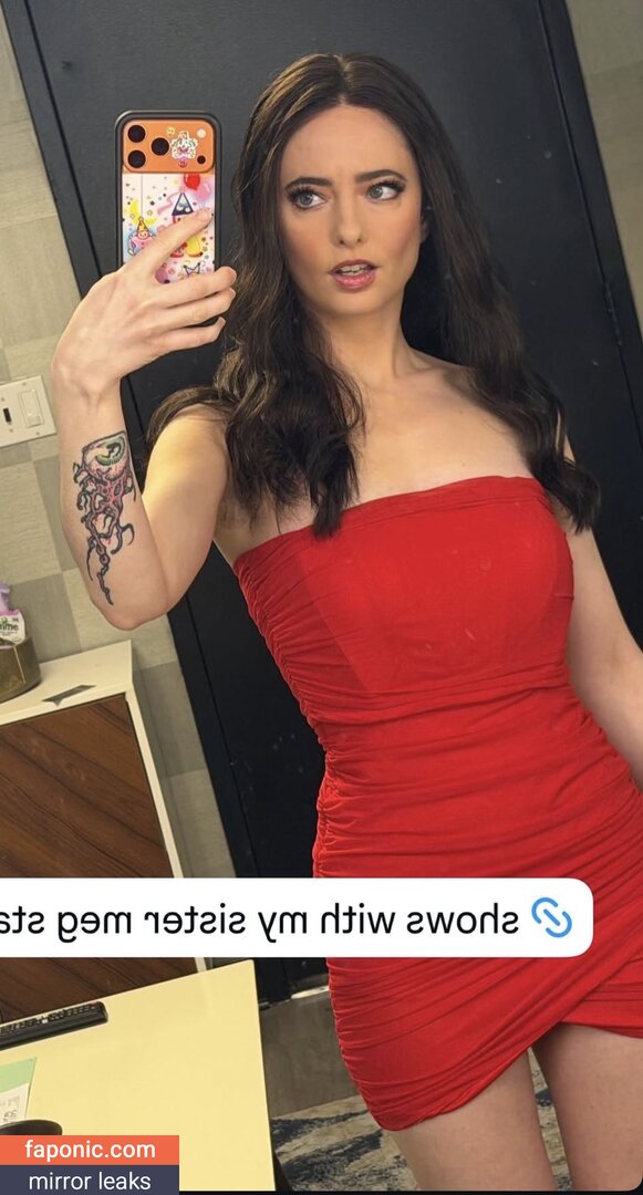 Sarah Squirm