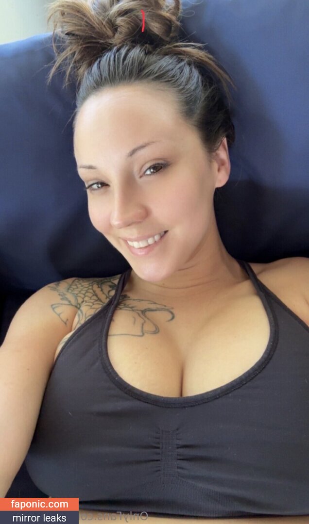 Sasha Foxxx