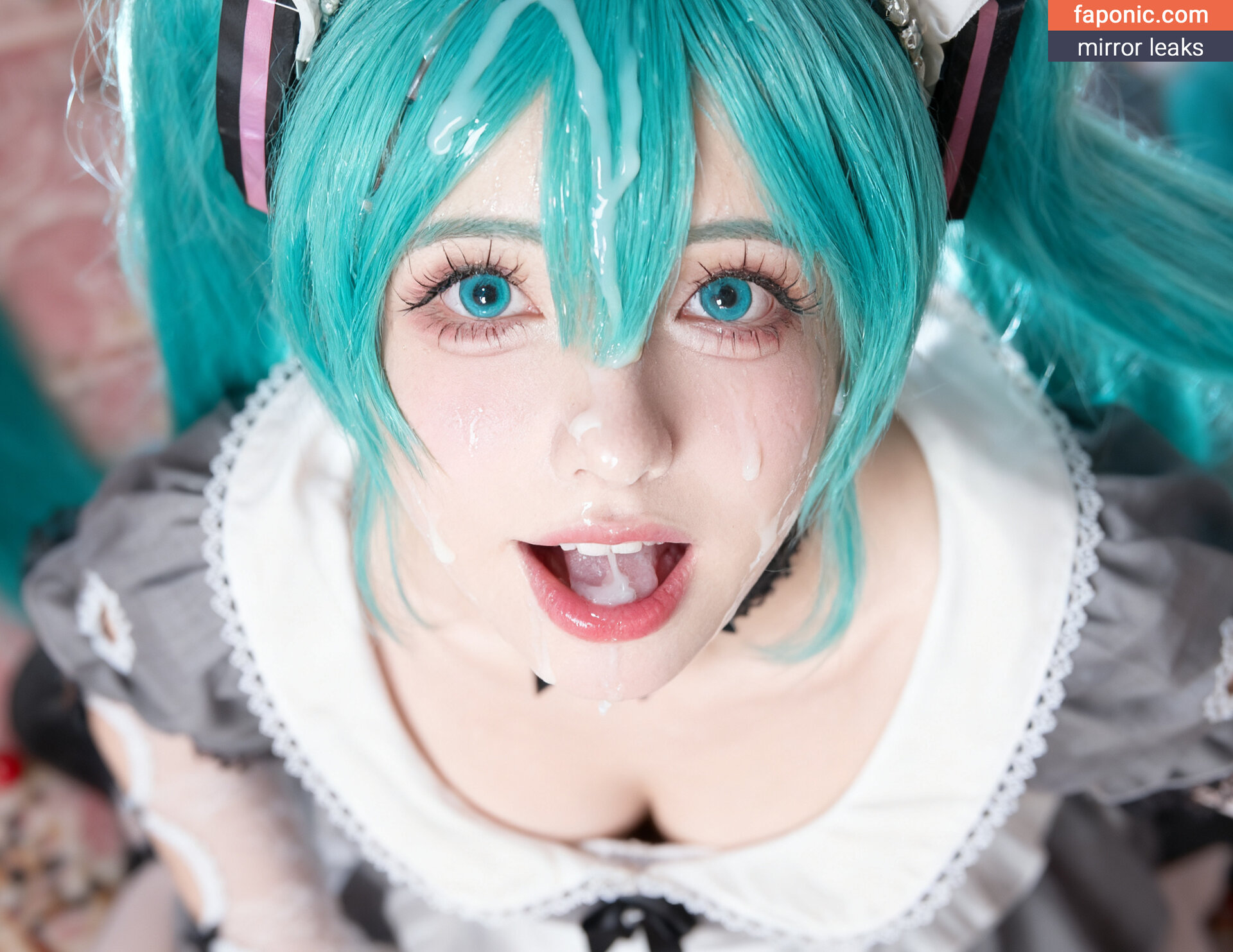 Saya Scarlet
