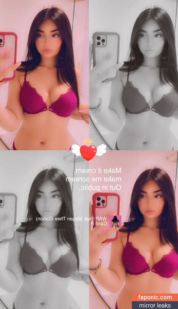 Sienna Sidhu