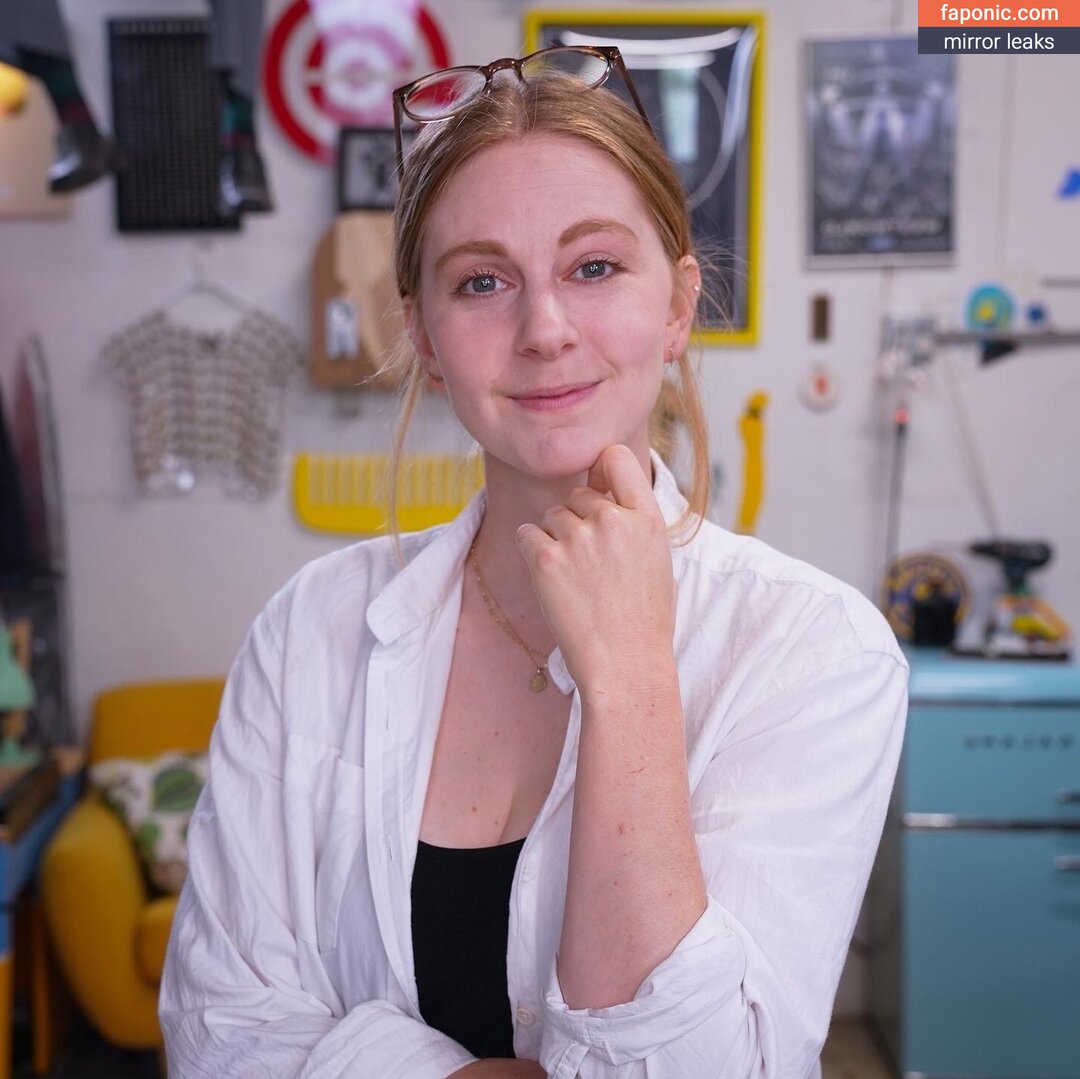 Simone Giertz