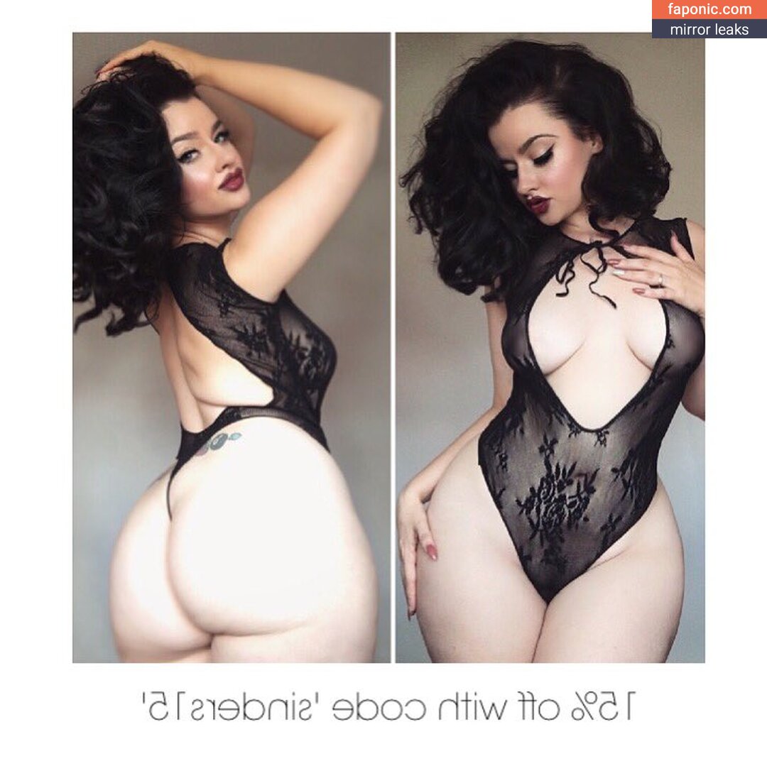 Sinderella Rockafella