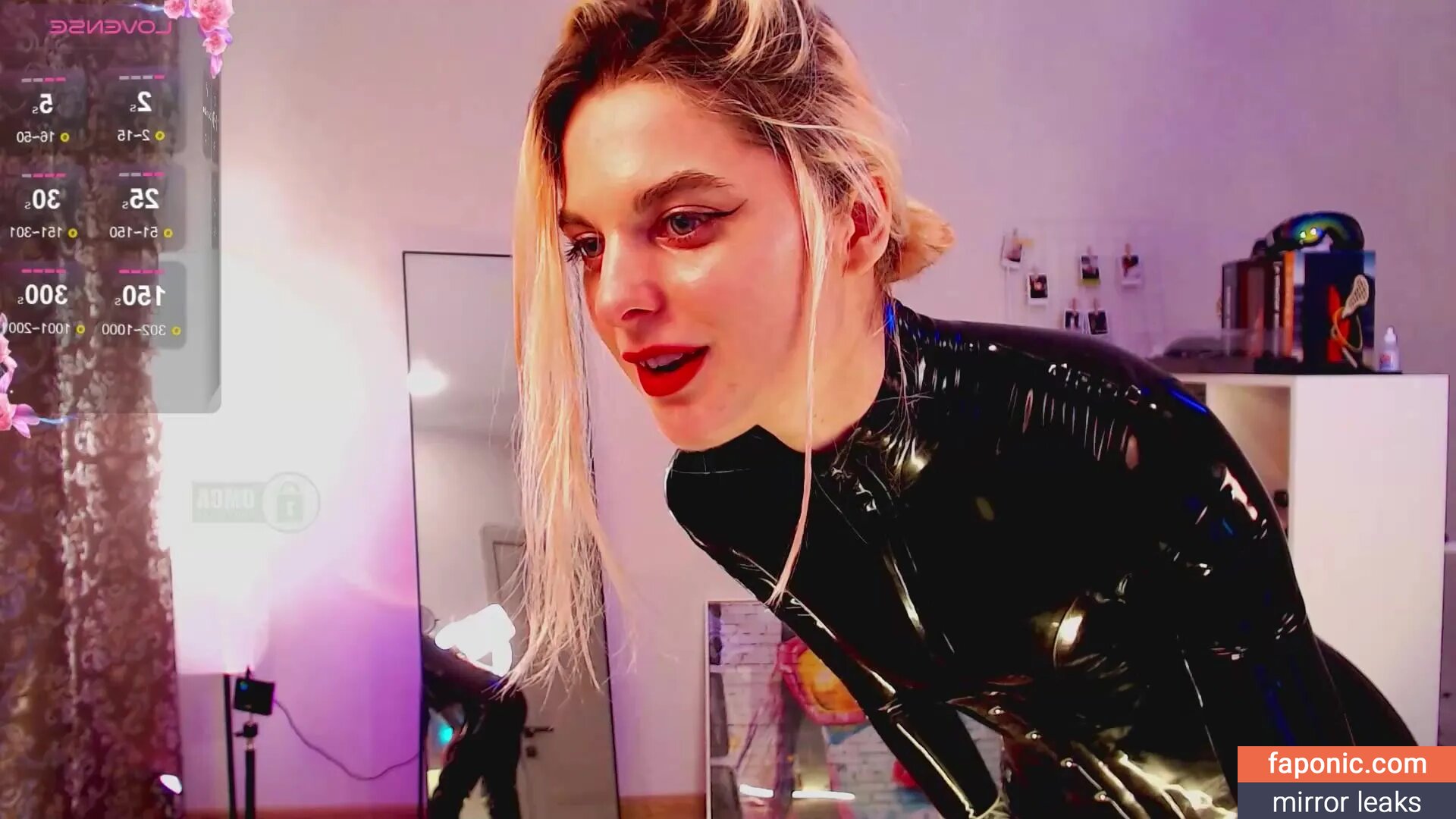 Sonia Rose
