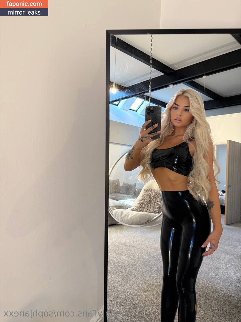 Sophieuncensored