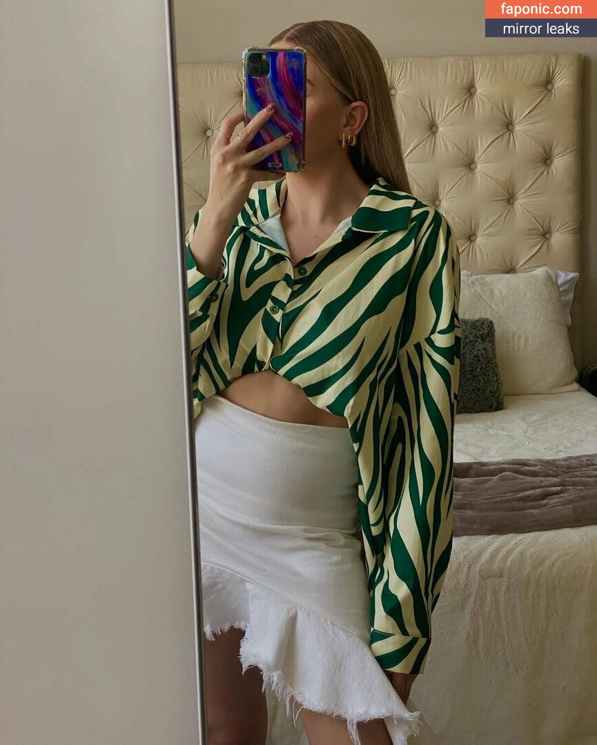 Stephanie Loya Rodr&iacute;guez