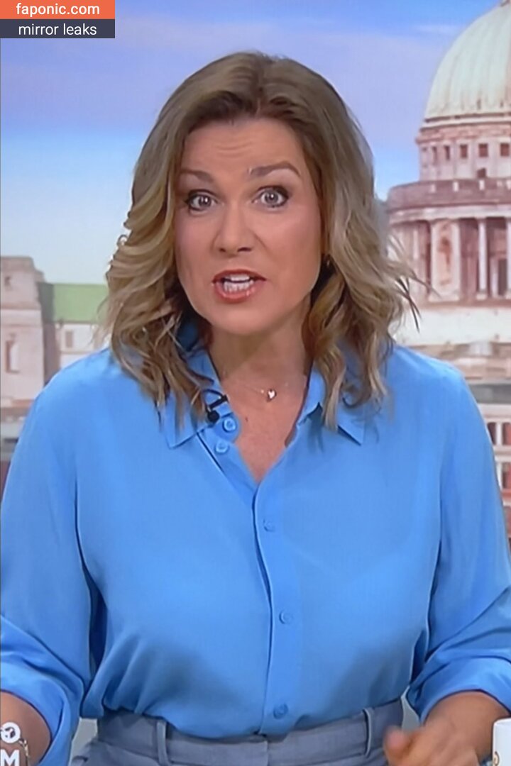 Susanna Reid
