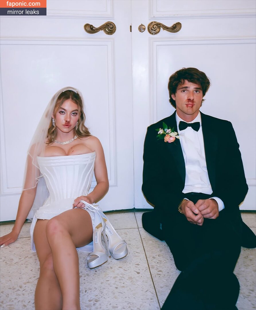 Sydney Sweeney