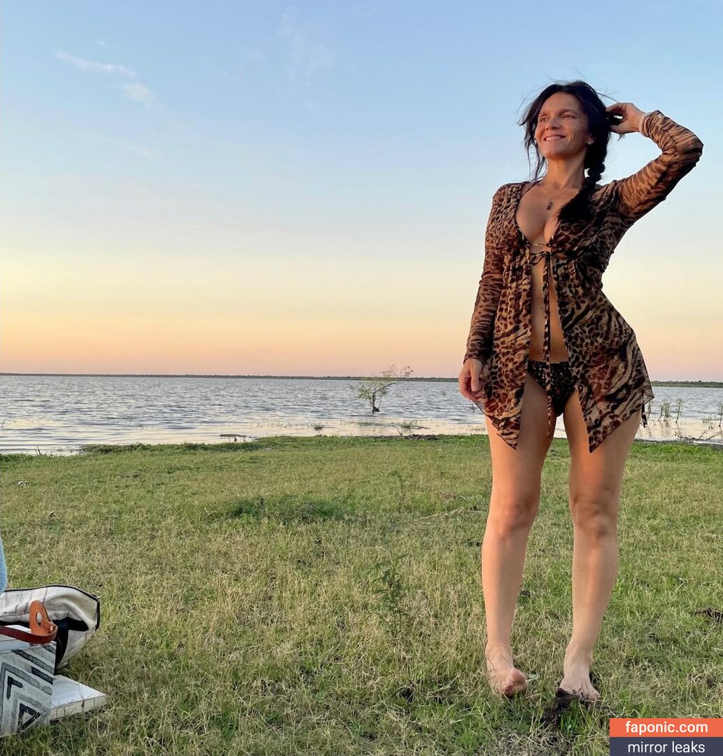 Tamara Del Carmen Monzon