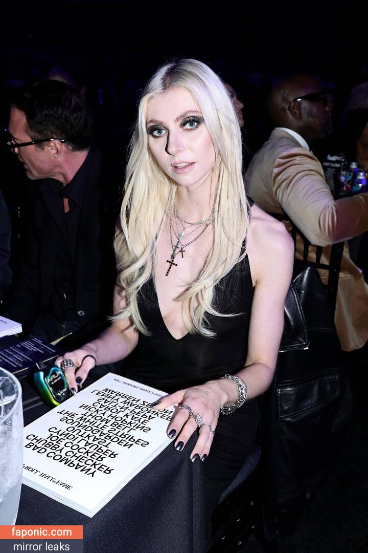 Taylor Momsen