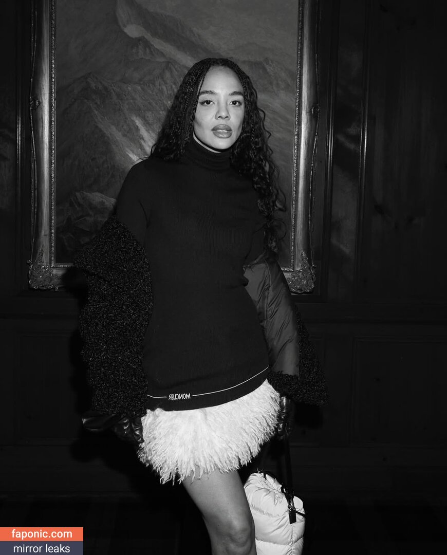 Tessa Thompson