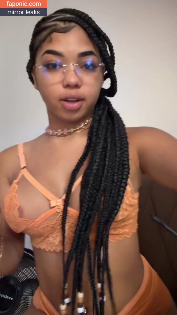 thawanymicaelly