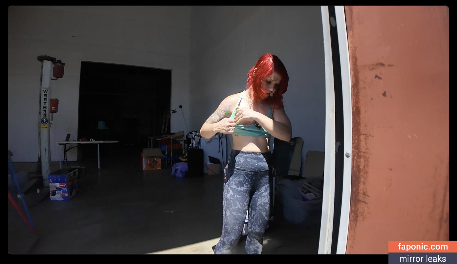 Thugshells