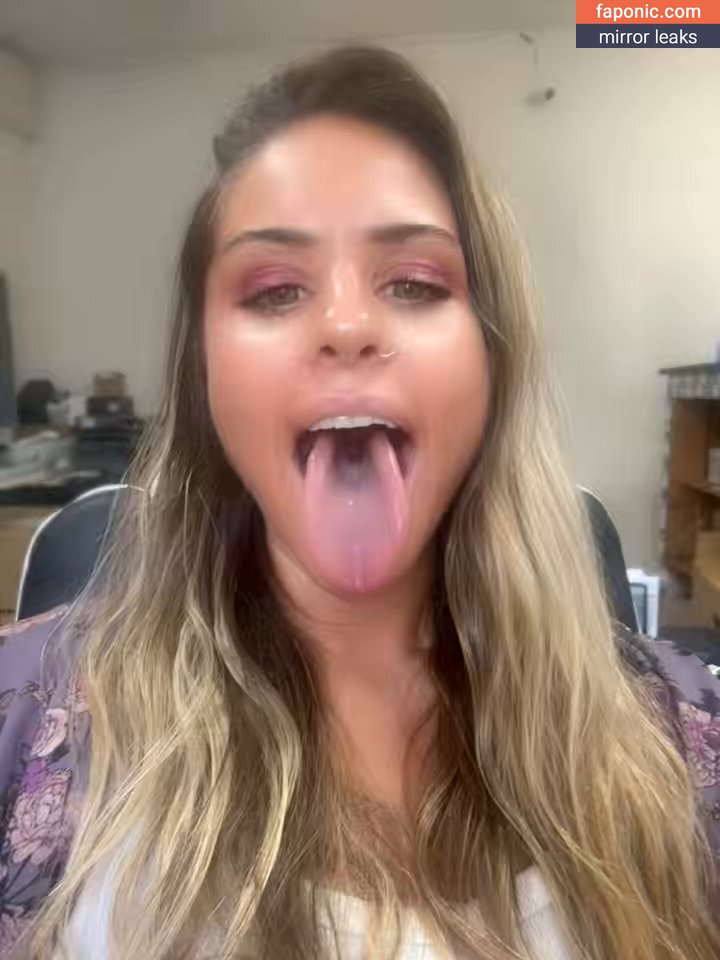 Tonguetrixx