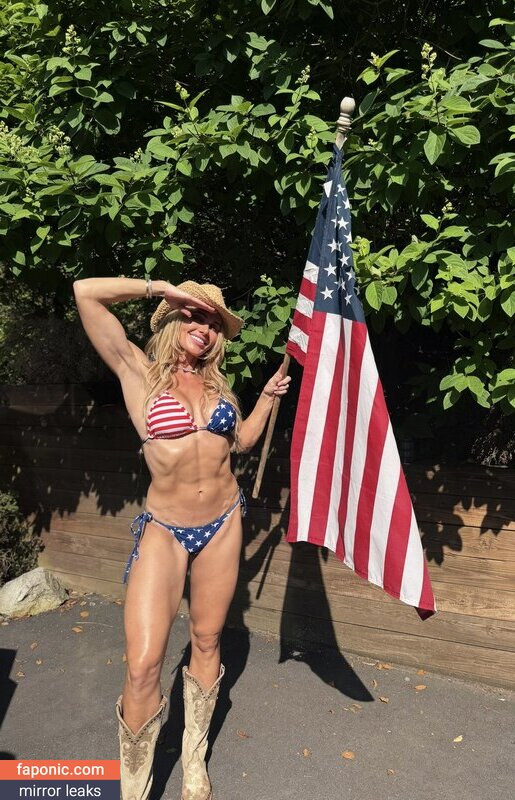 Torrie Wilson