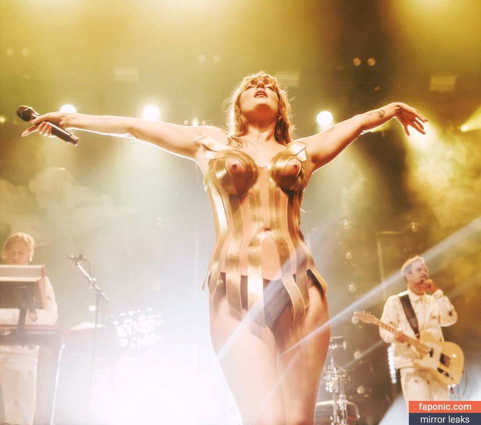 Tove Lo