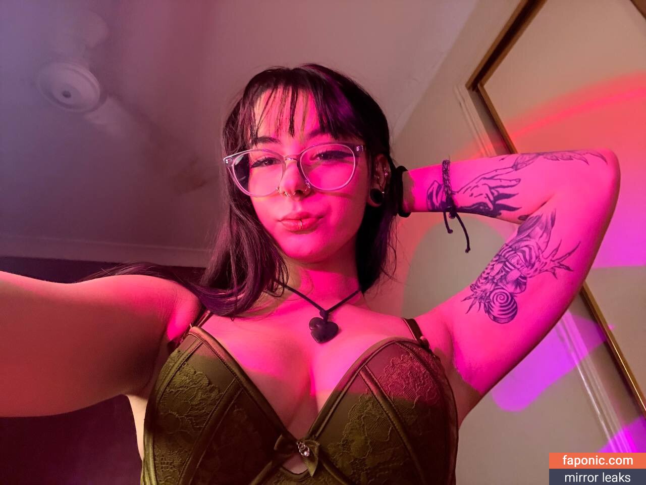 urmanicpixiedreamgirl