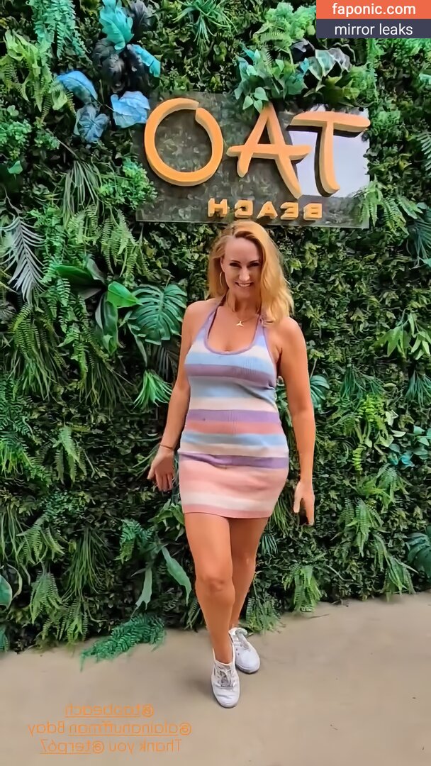 Vanessa Cater