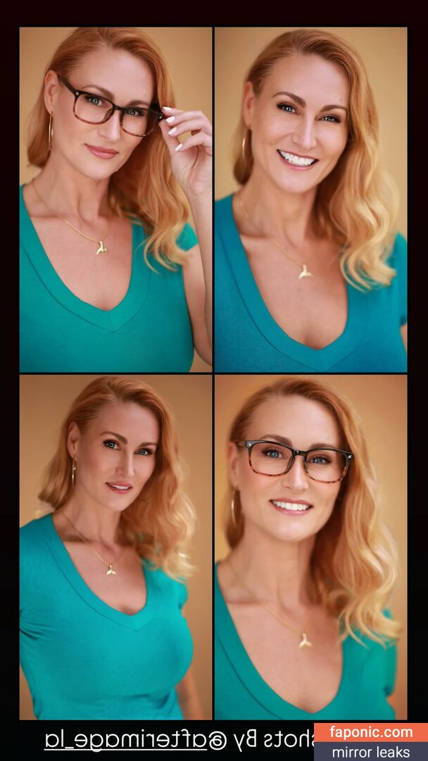 Vanessa Cater