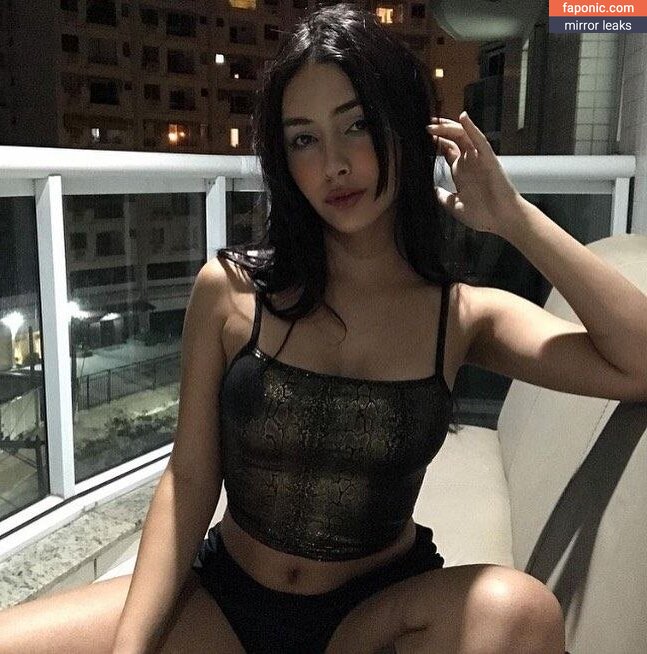 Veronica M