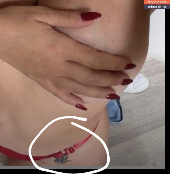 Wanda Nara