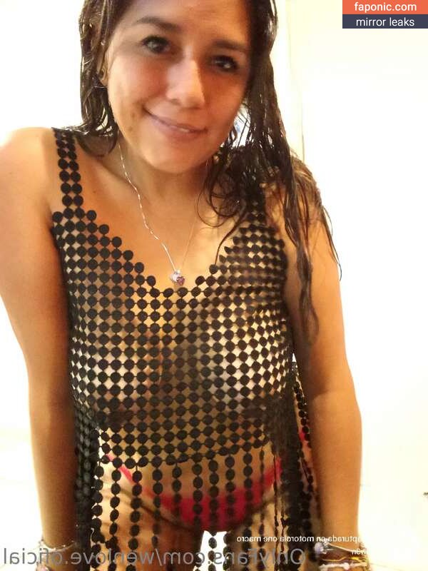 Wendy Love