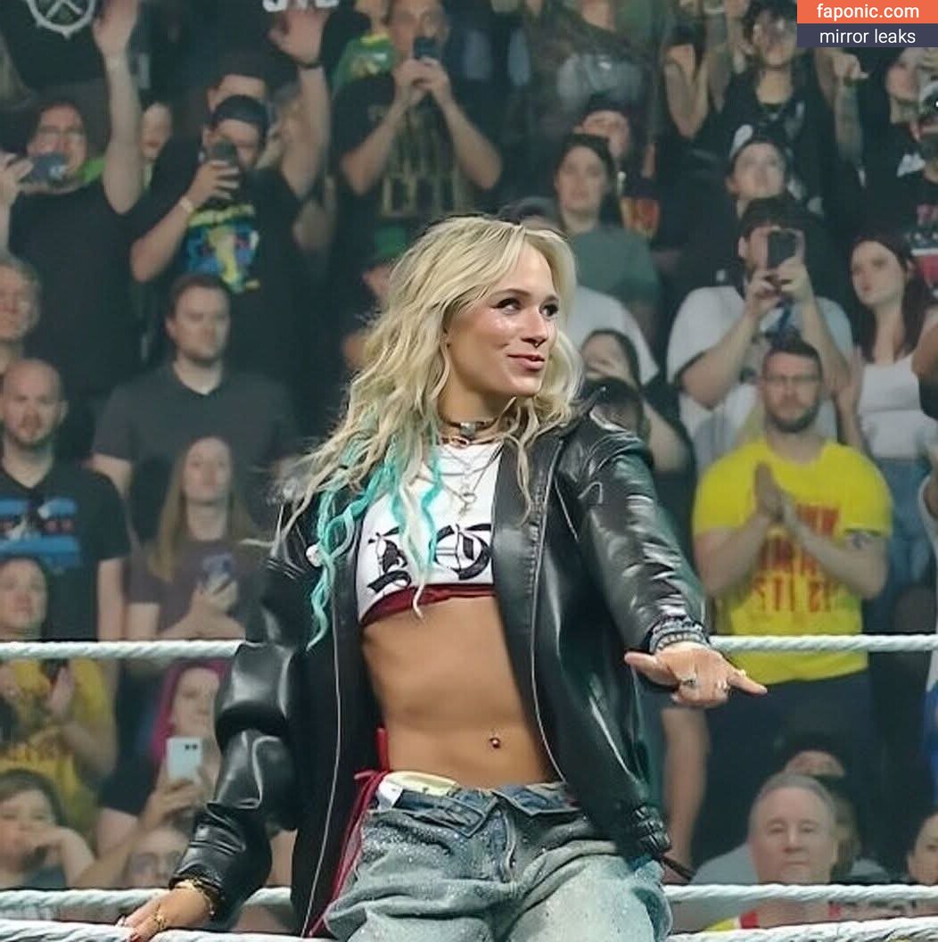 Wwe Sol Ruca