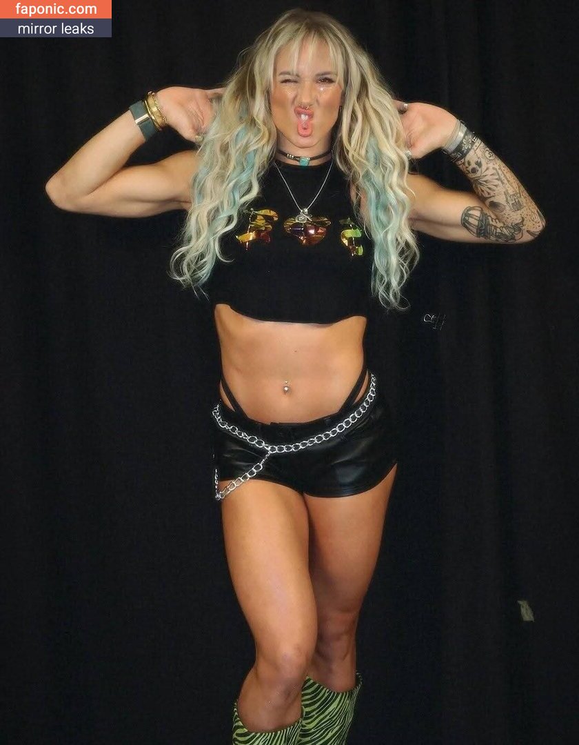 Wwe Sol Ruca