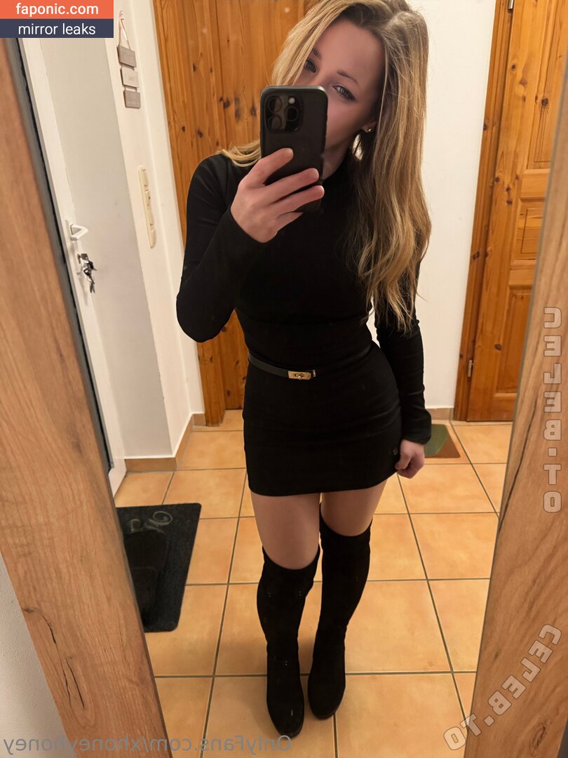 Xhoneyhoney