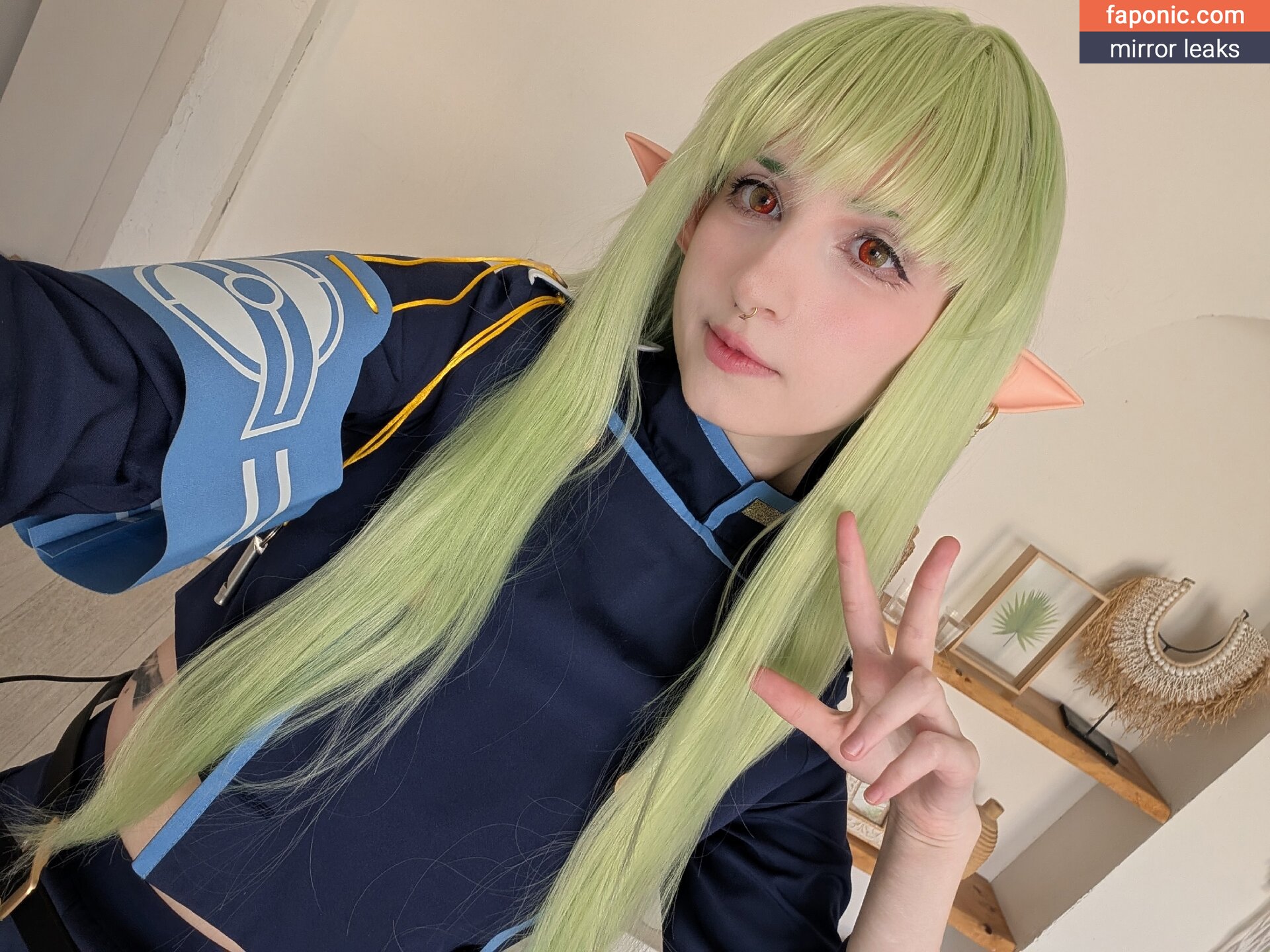Yandere_cos