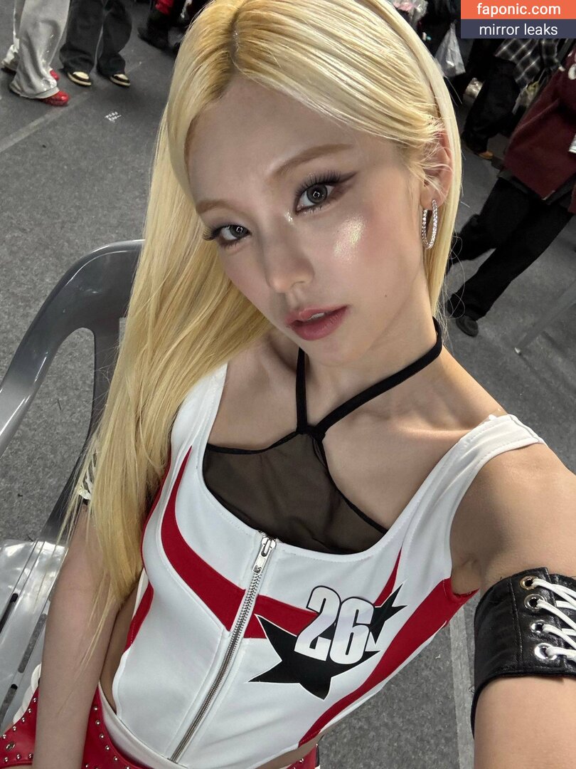 Yeji - ITZY (예지, Hwang Ye-ji)