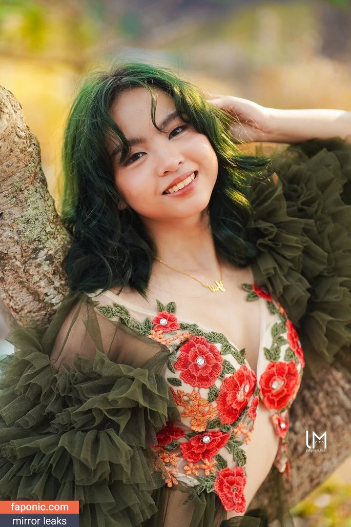 Yui Janielle Dangate