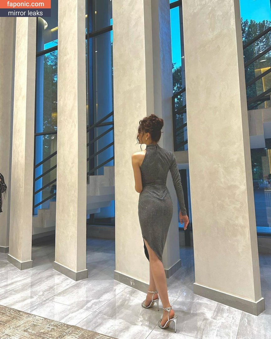 Zarina Yuldasheva