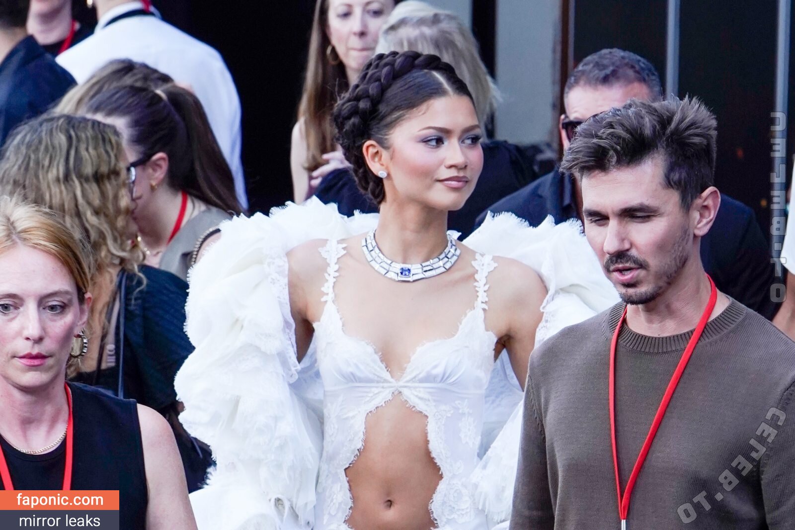 Zendaya